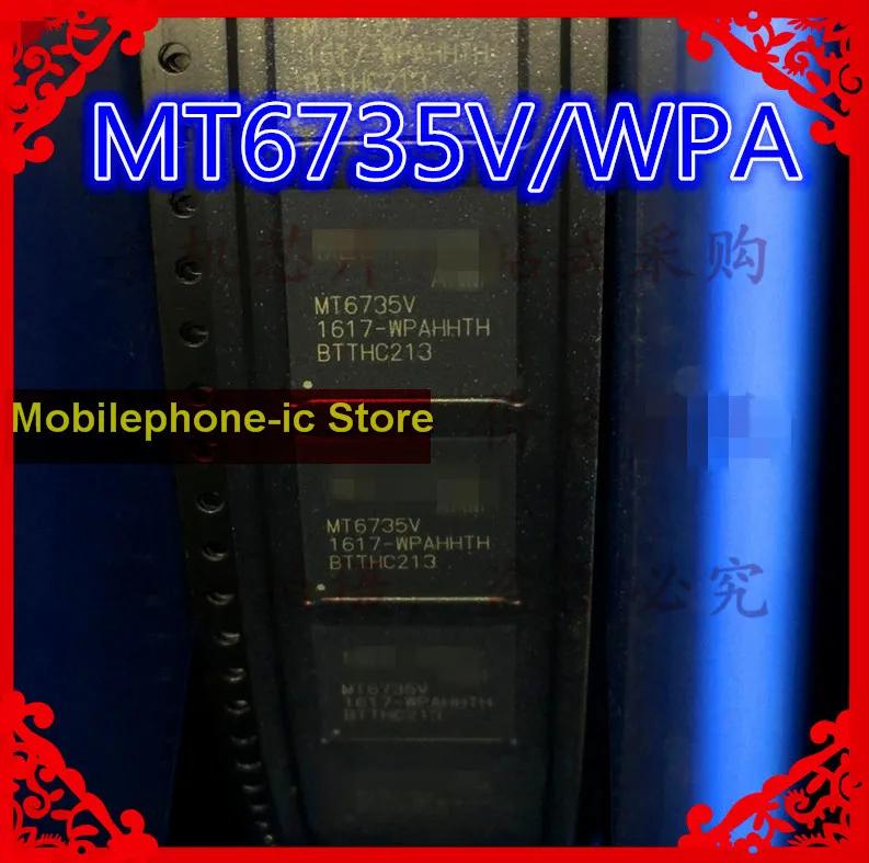   CPU μ MT6735 MT6735V MT6735V-T MT6735V-TP MT6735V/W MT6735V-TM ο 